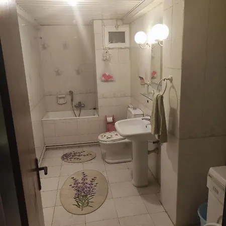 Beylikduezue Merkez Site Ici Lejlighed Istanbul