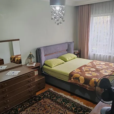 Lejlighed Beylikduezue Merkez Site Ici Istanbul