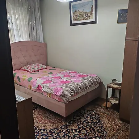 Lejlighed Beylikduezue Merkez Site Ici Istanbul
