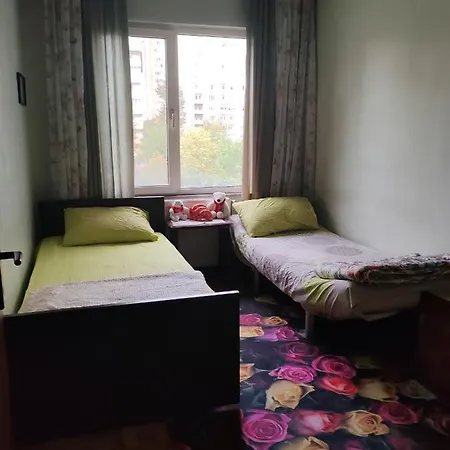 Beylikduezue Merkez Site Ici * اسطنبول