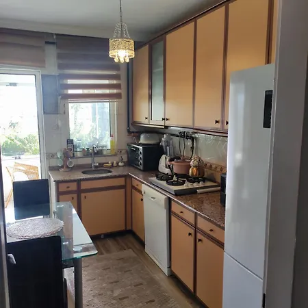 Beylikduezue Merkez Site Ici اسطنبول