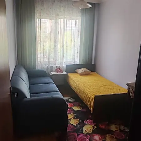 Beylikduezue Merkez Site Ici Apartamento