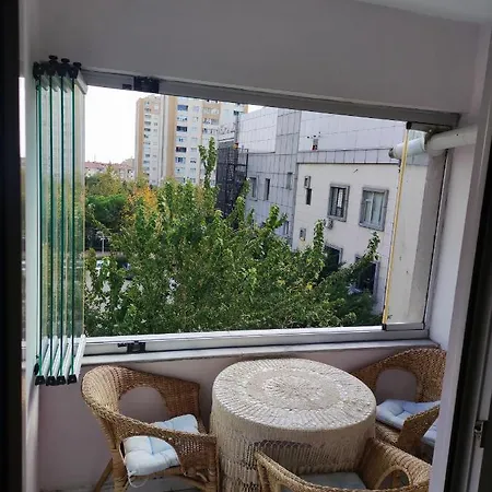 Beylikduezue Merkez Site Ici *