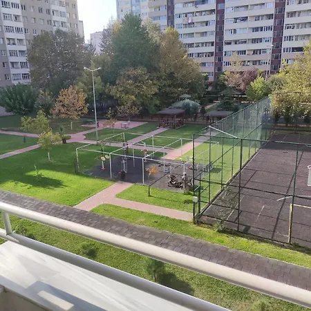 Beylikduezue Merkez Site Ici