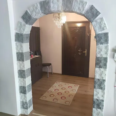 Beylikduezue Merkez Site Ici Апартаменты *